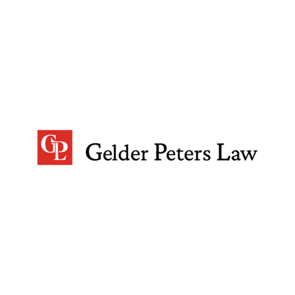 Gelder Peters Law